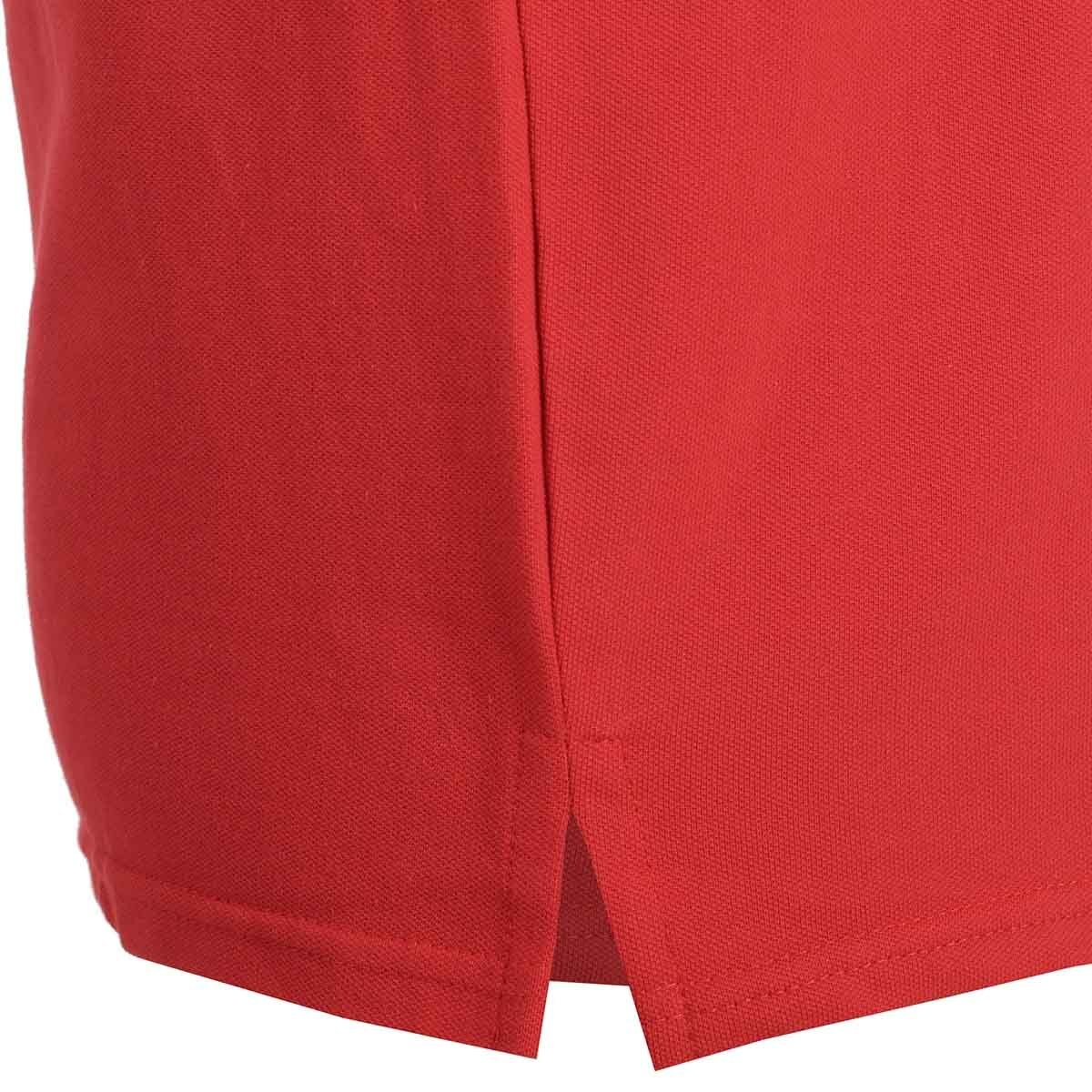 Playera Básica Polo Club para Caballero