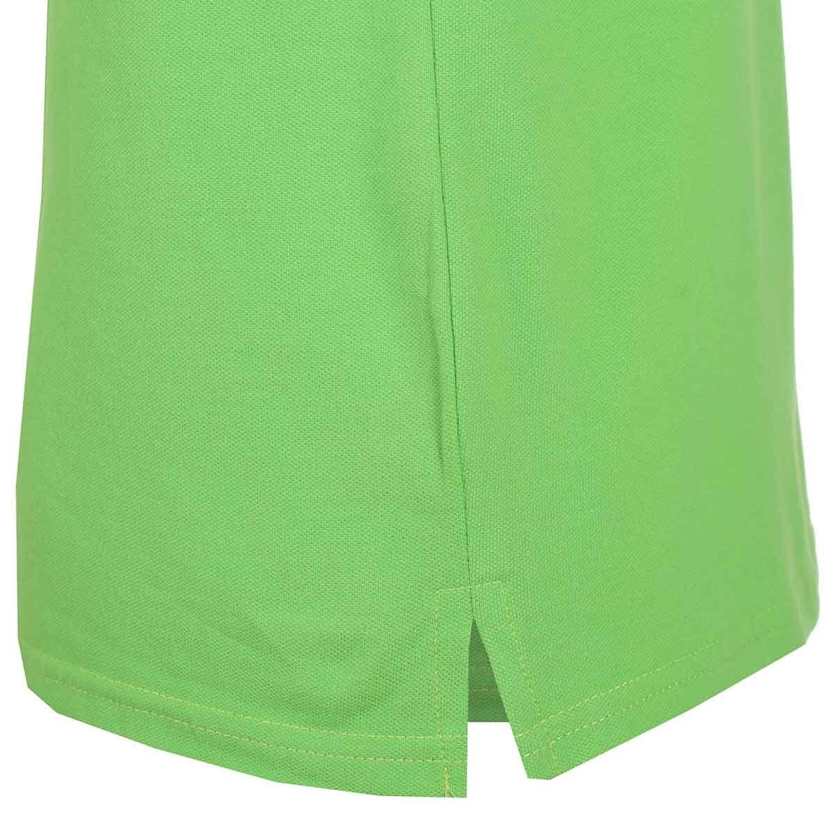Playera Básica Polo Club para Caballero