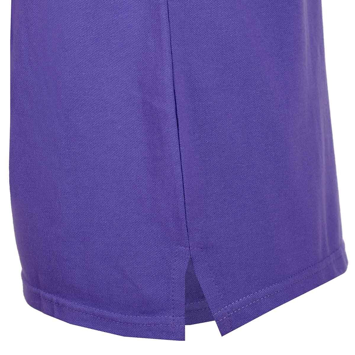 Playera Básica Polo Club para Caballero