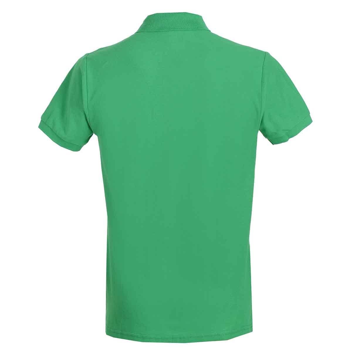 Playera Básica Polo Club para Caballero