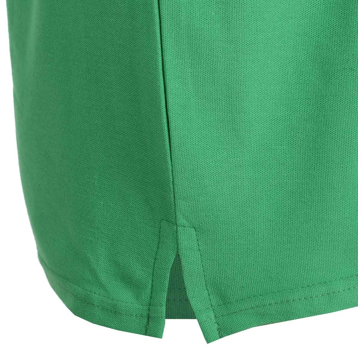 Playera Básica Polo Club para Caballero