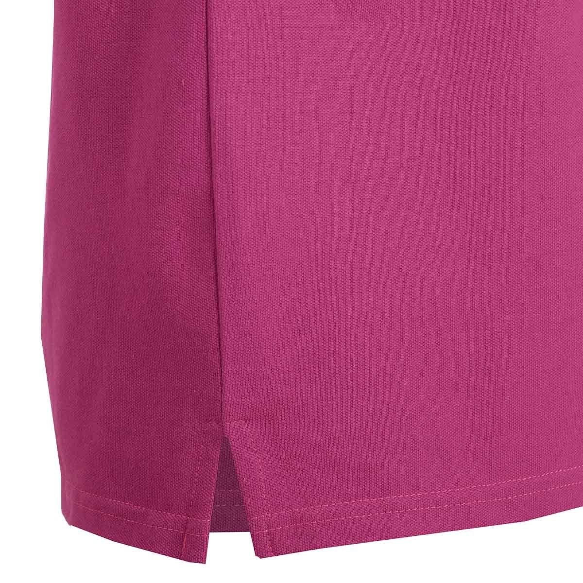 Playera Básica Polo Club para Caballero