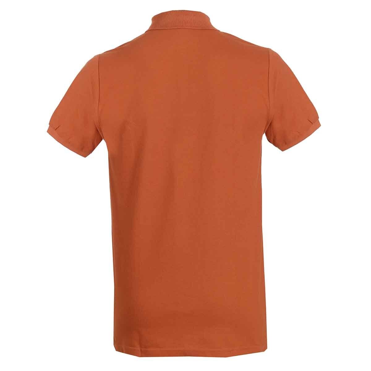 Playera Básica Polo Club para Caballero
