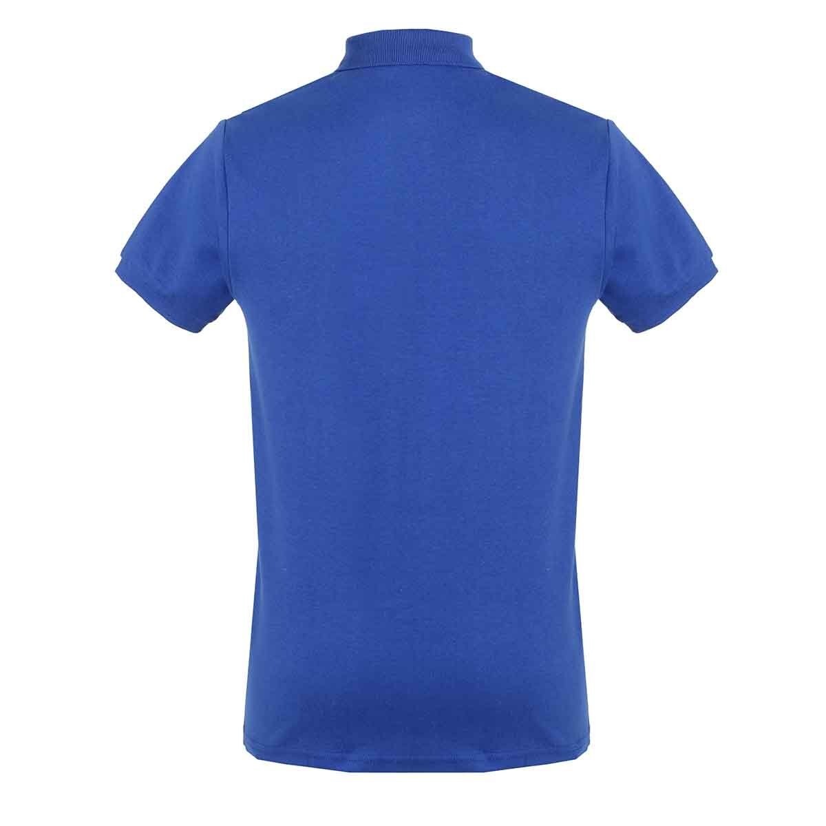 Playera Básica Polo Club para Caballero