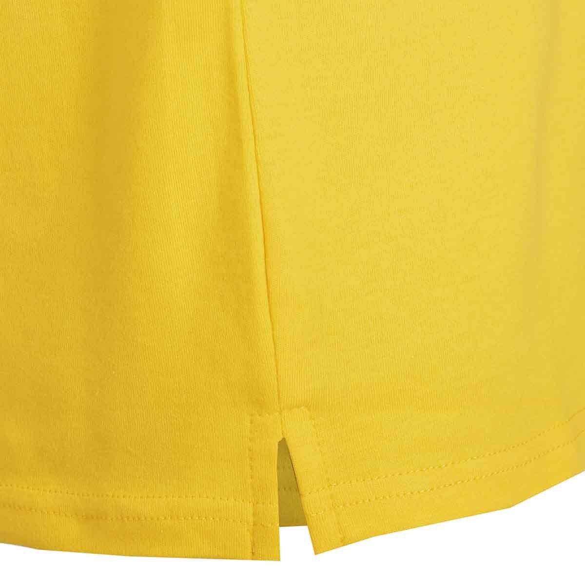 Playera Básica Polo Club para Caballero