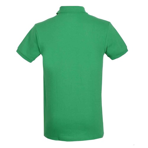 Playera Básica Polo Club para Caballero