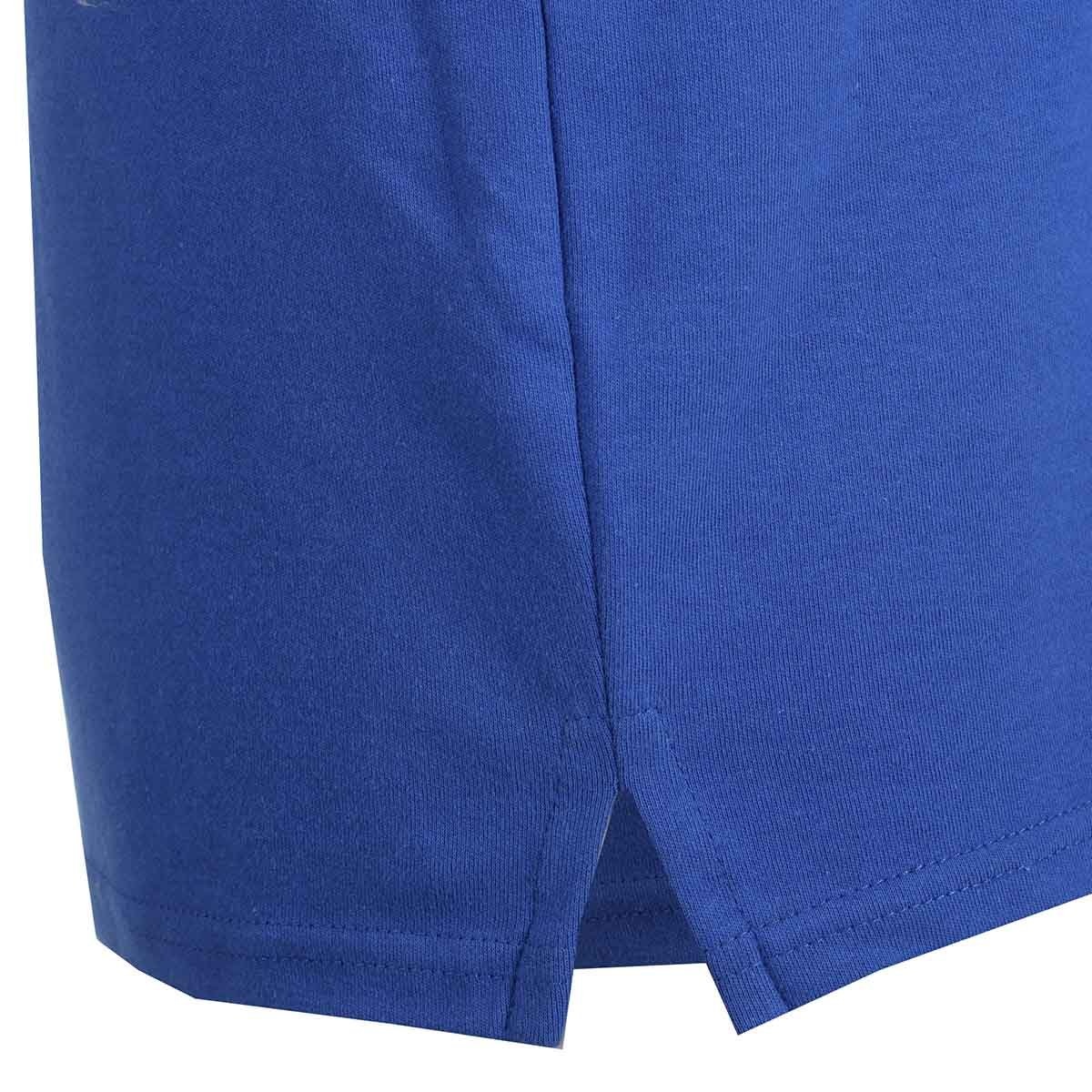 Playera Básica Polo Club para Caballero
