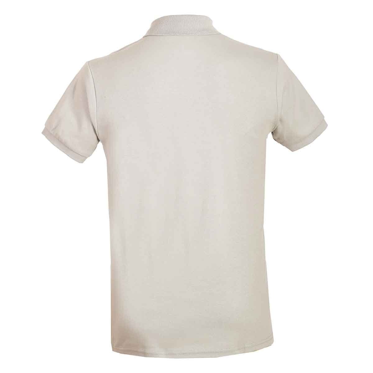 Playera Básica Polo Club para Caballero