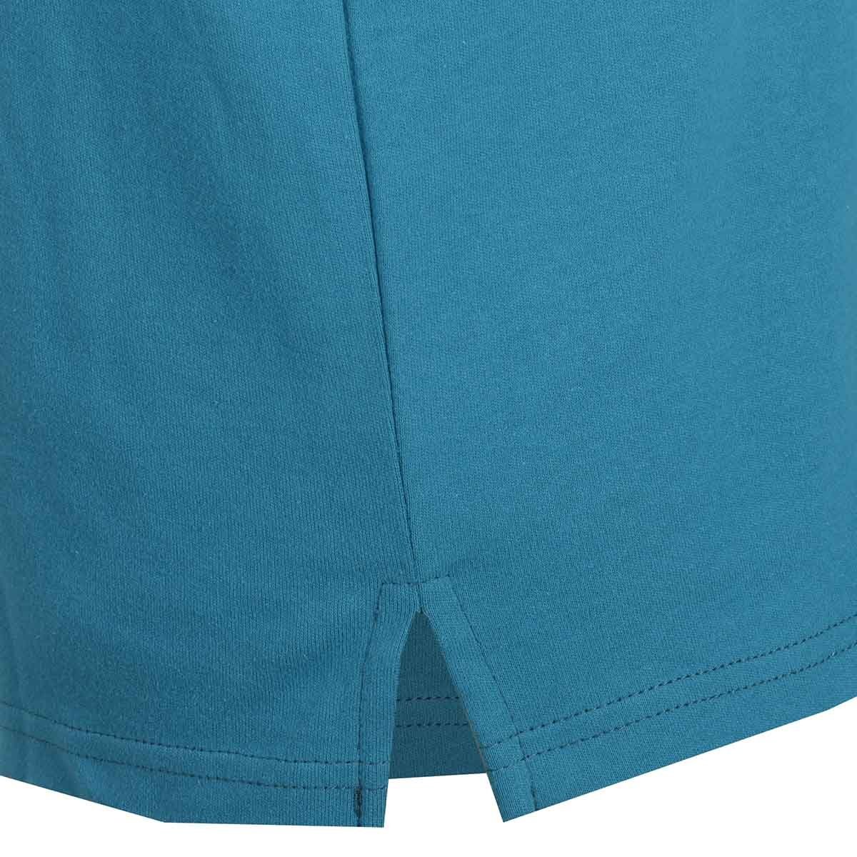 Playera Básica Polo Club para Caballero