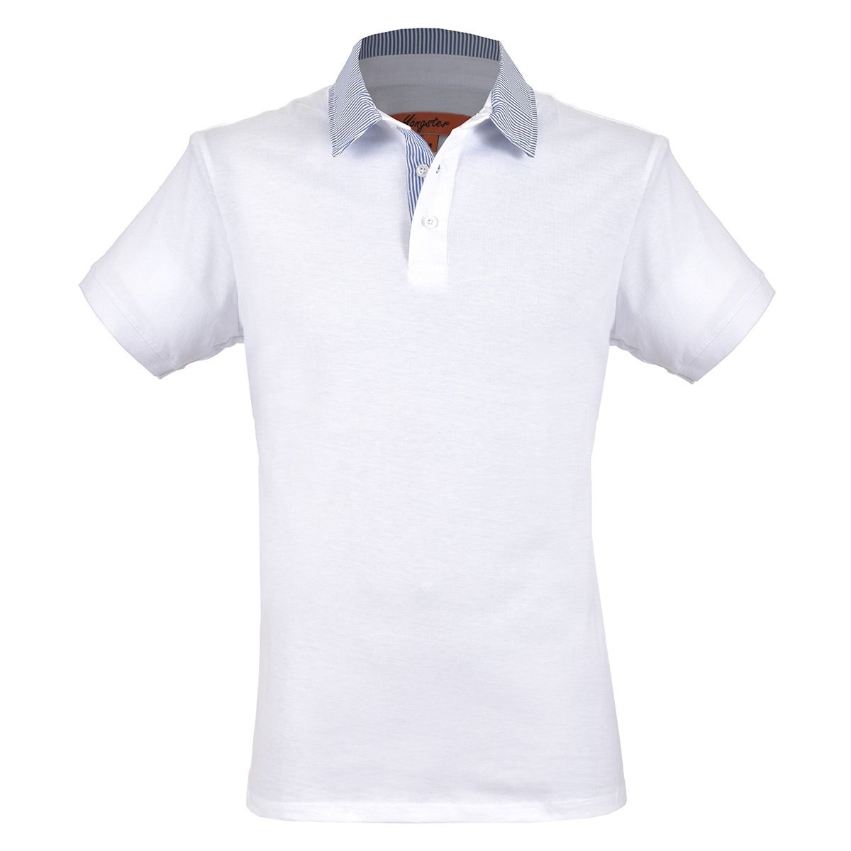 polo blancas