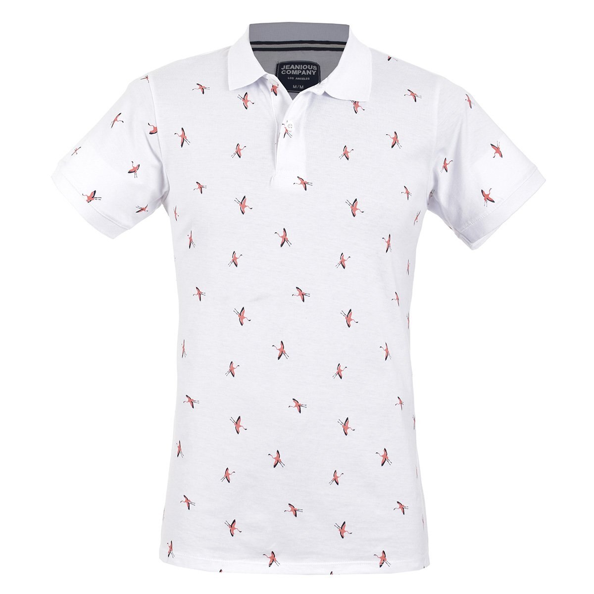 camisas polo club originales