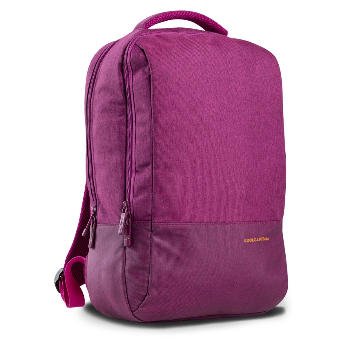 Mochila Portalaptop 15.6" Phoenix Morado Cool Capital
