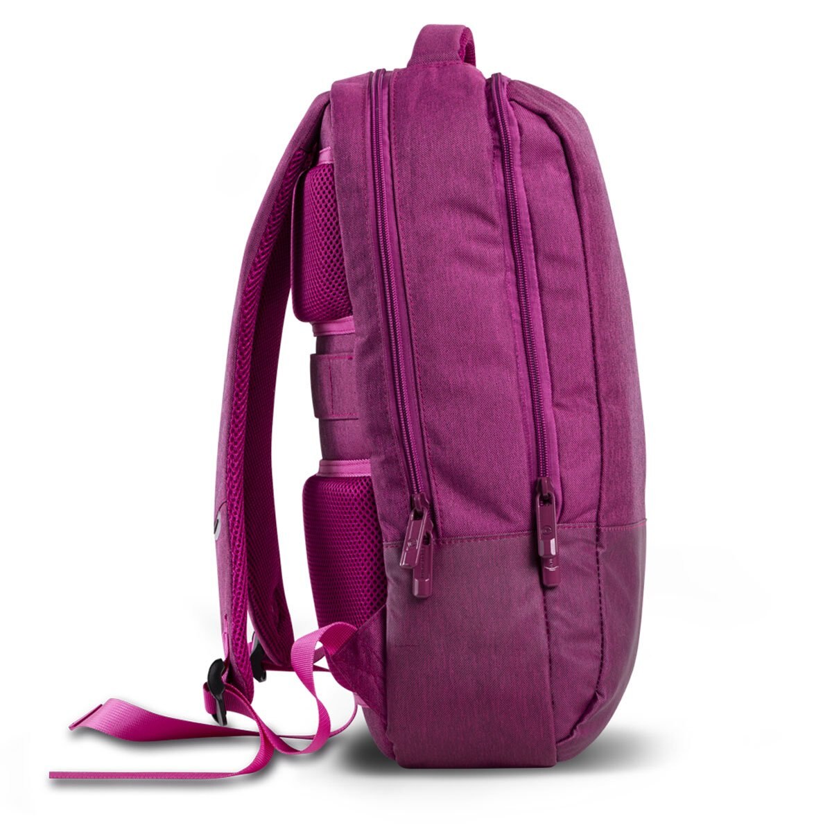 Mochila Portalaptop 15.6" Phoenix Morado Cool Capital