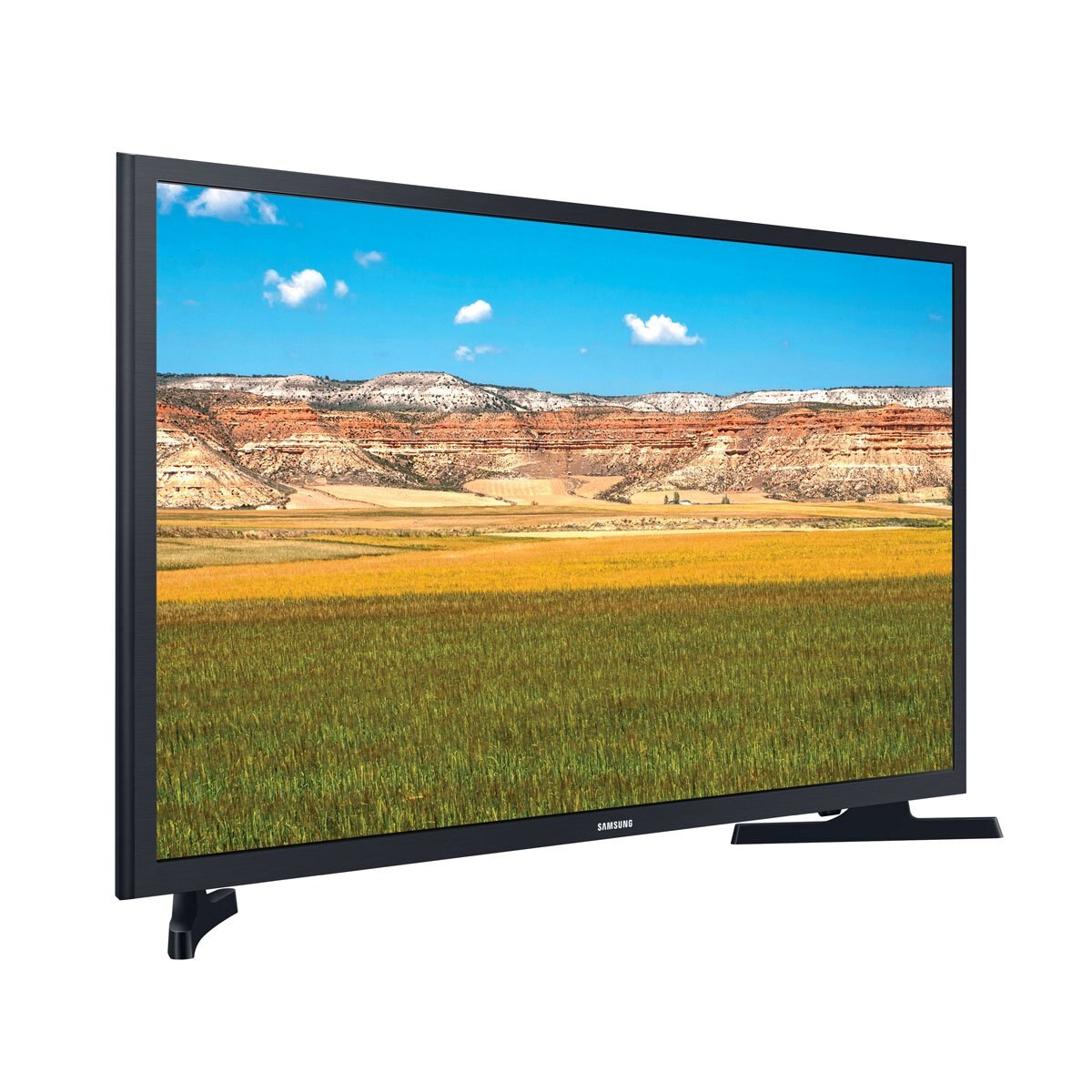 Pantalla 32" Led Hd Un32T4300Afxzx Samsung