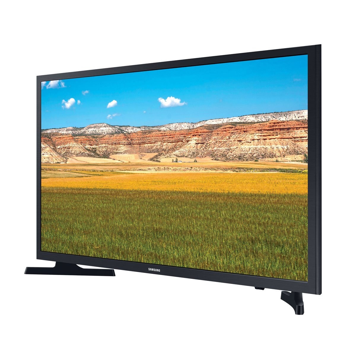 Pantalla 32" Led Hd Un32T4300Afxzx Samsung