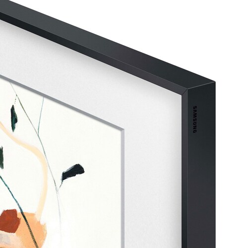 Pantalla 55" Qled Uhd 4K The Frame Qn55Ls03Tafxzx Samsung