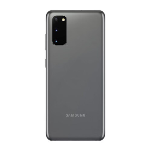 Celular Samsung Galaxy S20 G980 Color Gris R9 (Telcel)