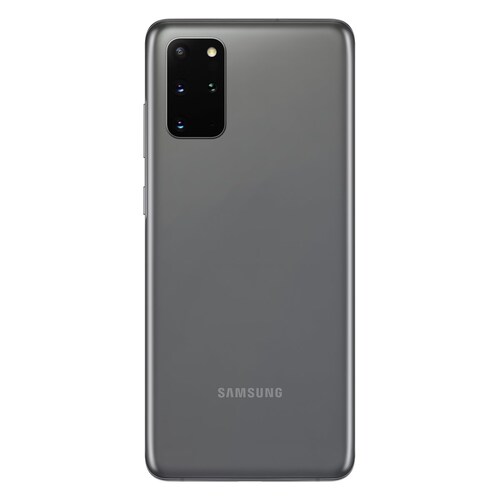 Celular Samsung Galaxy S20+ G985 Color Gris R9 (Telcel)
