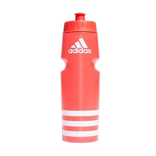 Botella Roja Training Adidas