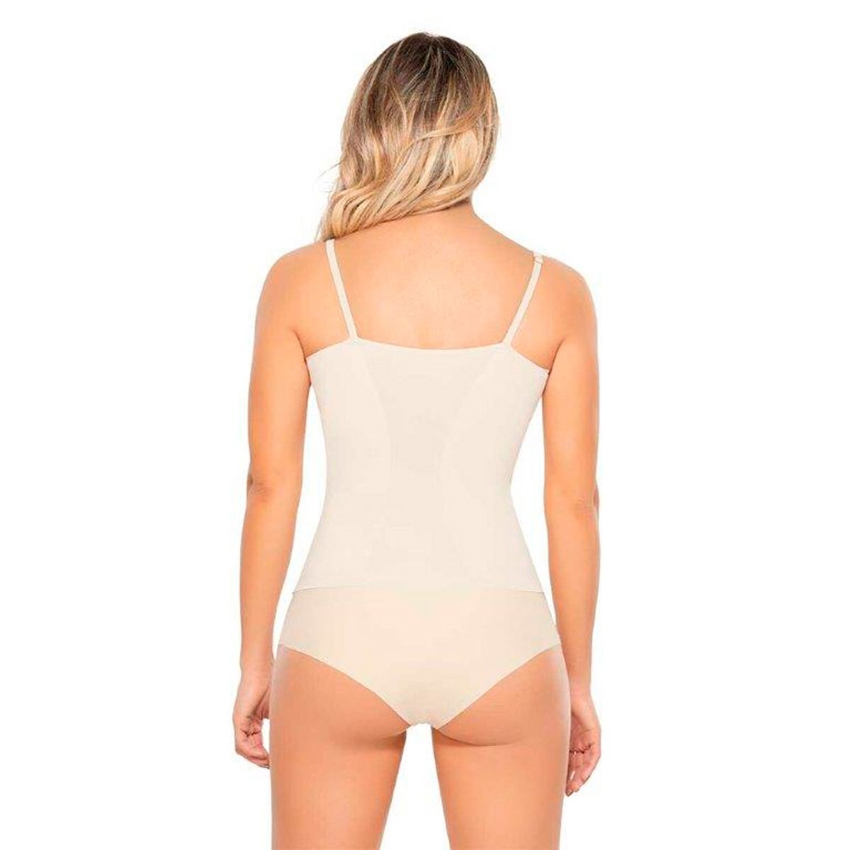 Camisilla Control Prehormada Ann Chery Ann Chery