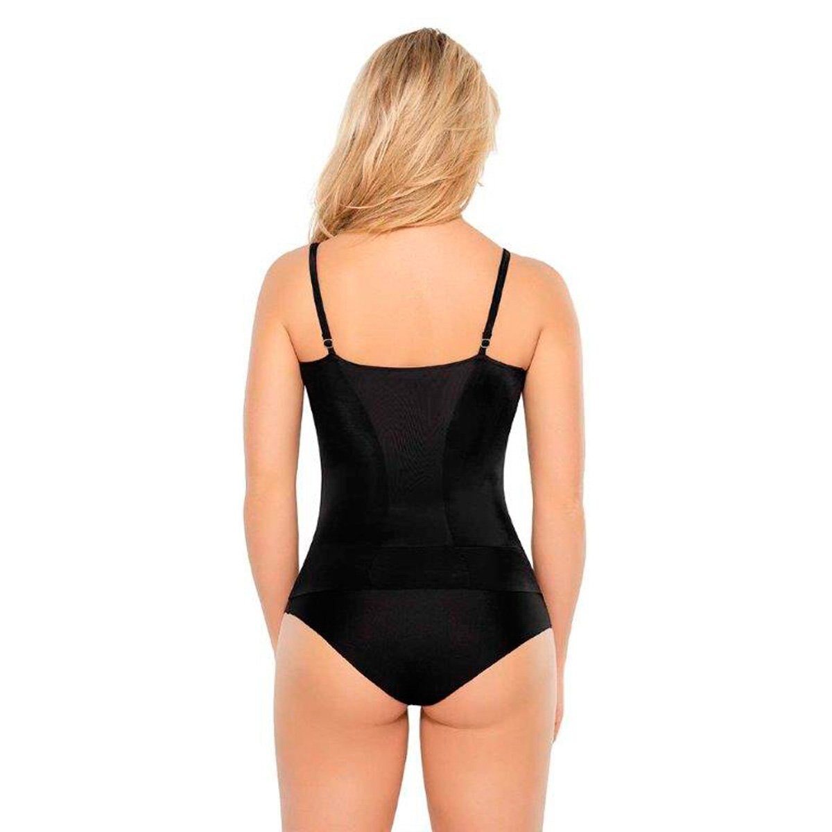 Camisilla Control Prehormada Ann Chery Ann Chery