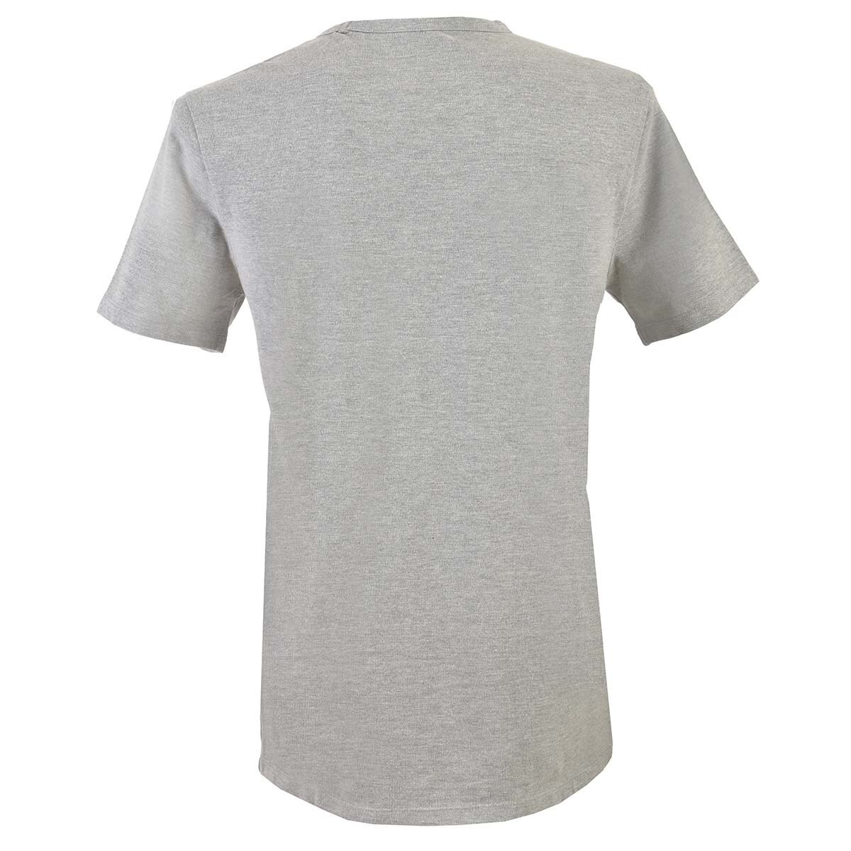 Playera Manga Corta Cuello Redondo Fukka para Caballero