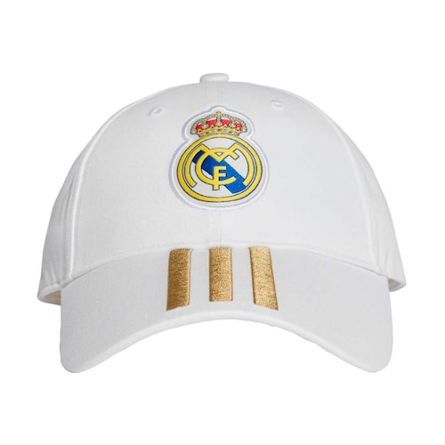 Gorra Real Madrid  Soccer Adidas - Unisex