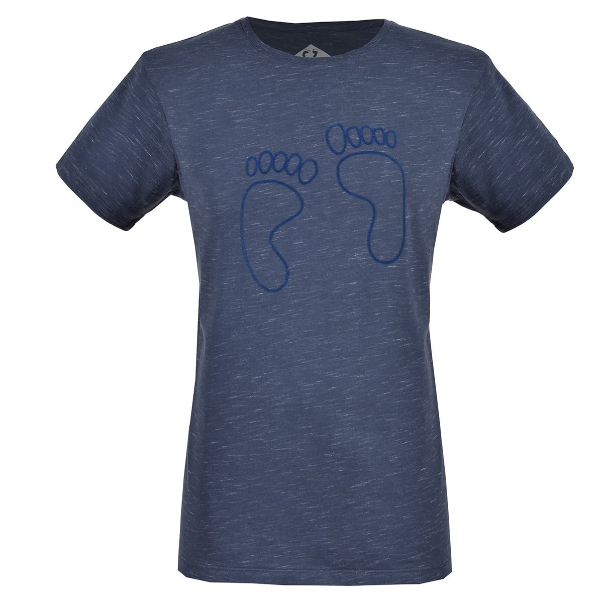 Playera Moda Textura Hang Teenb139640 para Caballero