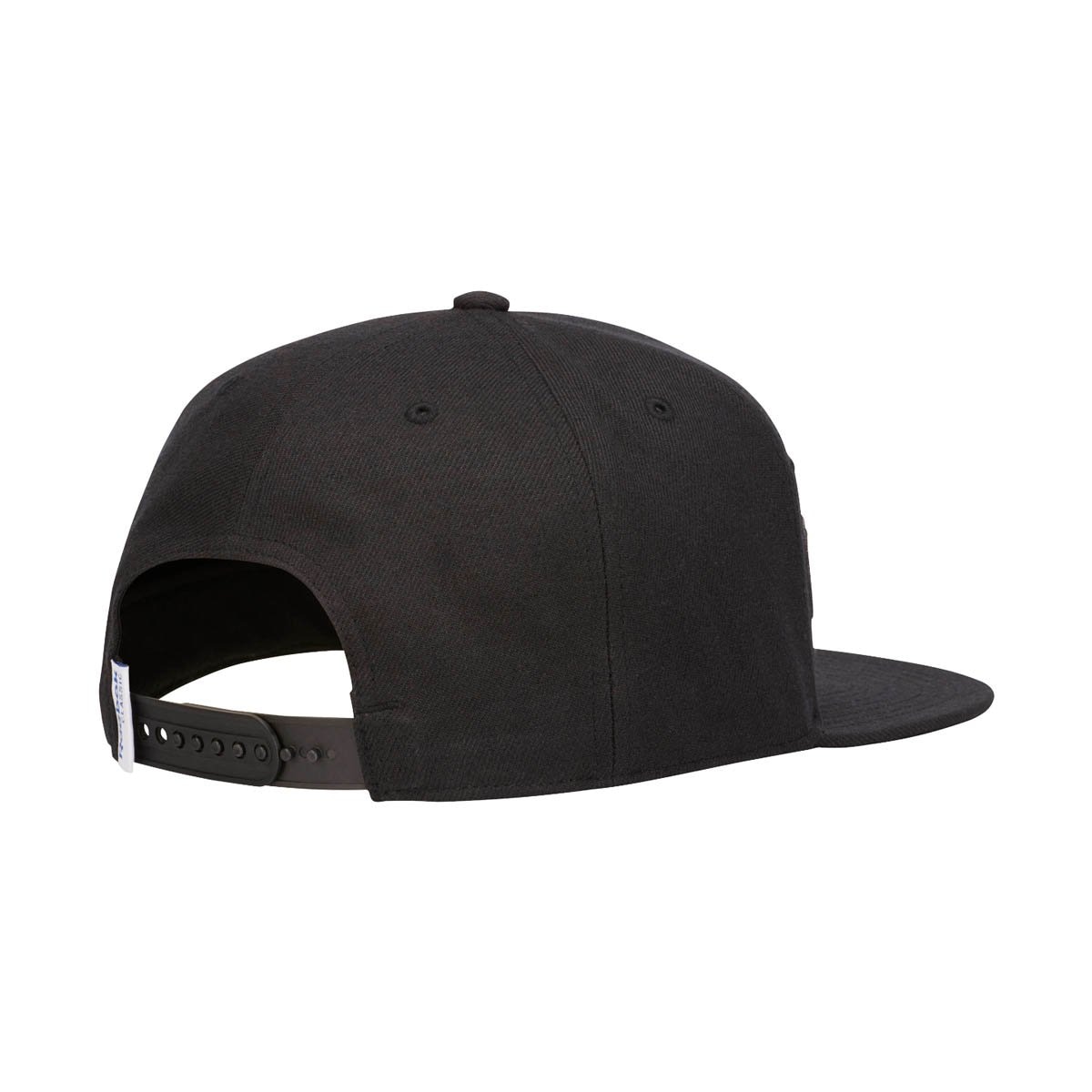 Gorra Negra Training Reebok - Unisex
