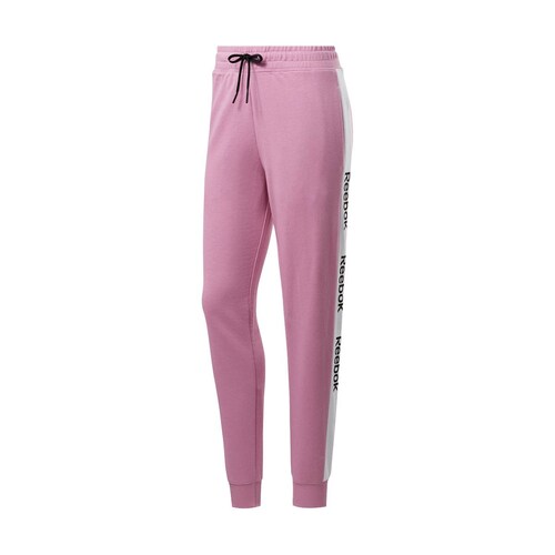 Pantalón Rosa Training Reebok - Dama