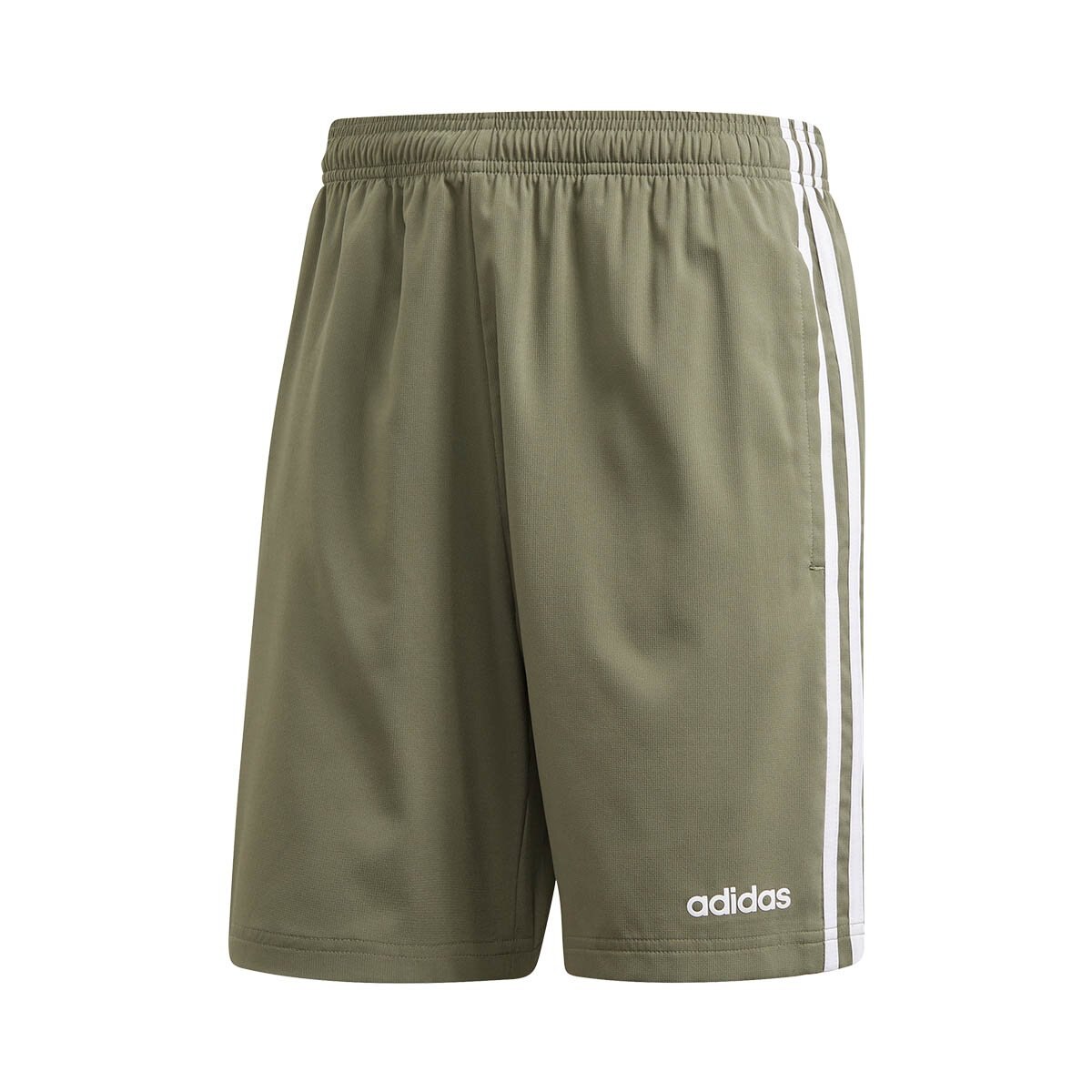 short adidas verde