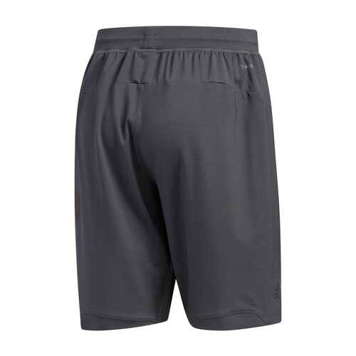 Short Liso Training Adidas - Caballero