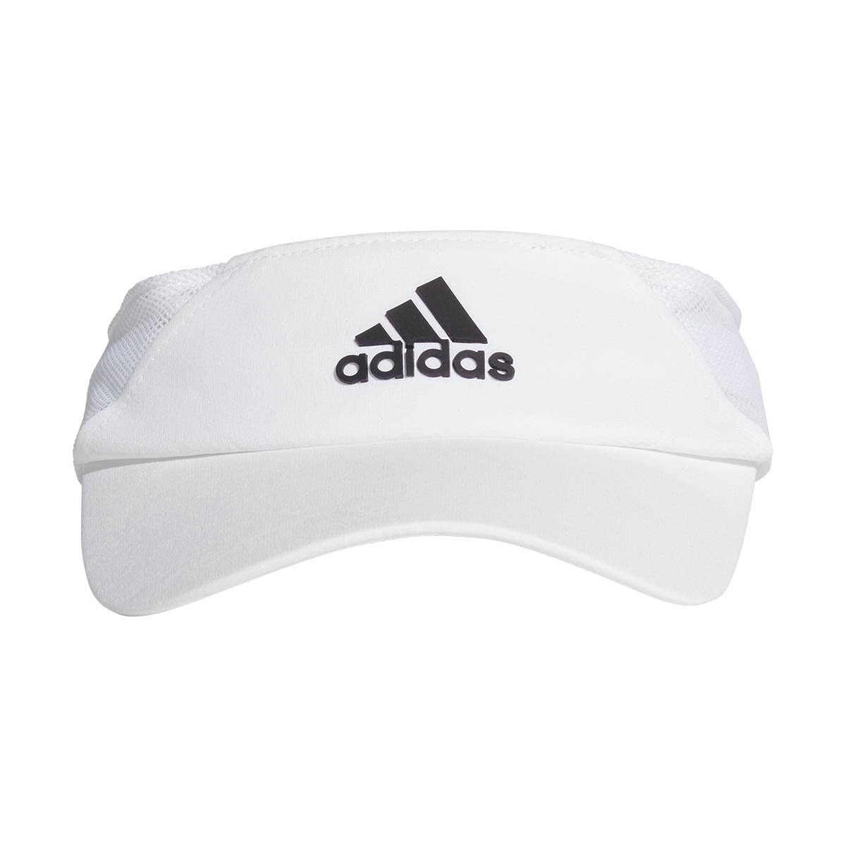 Visera Blanca Training Adidas - Unisex