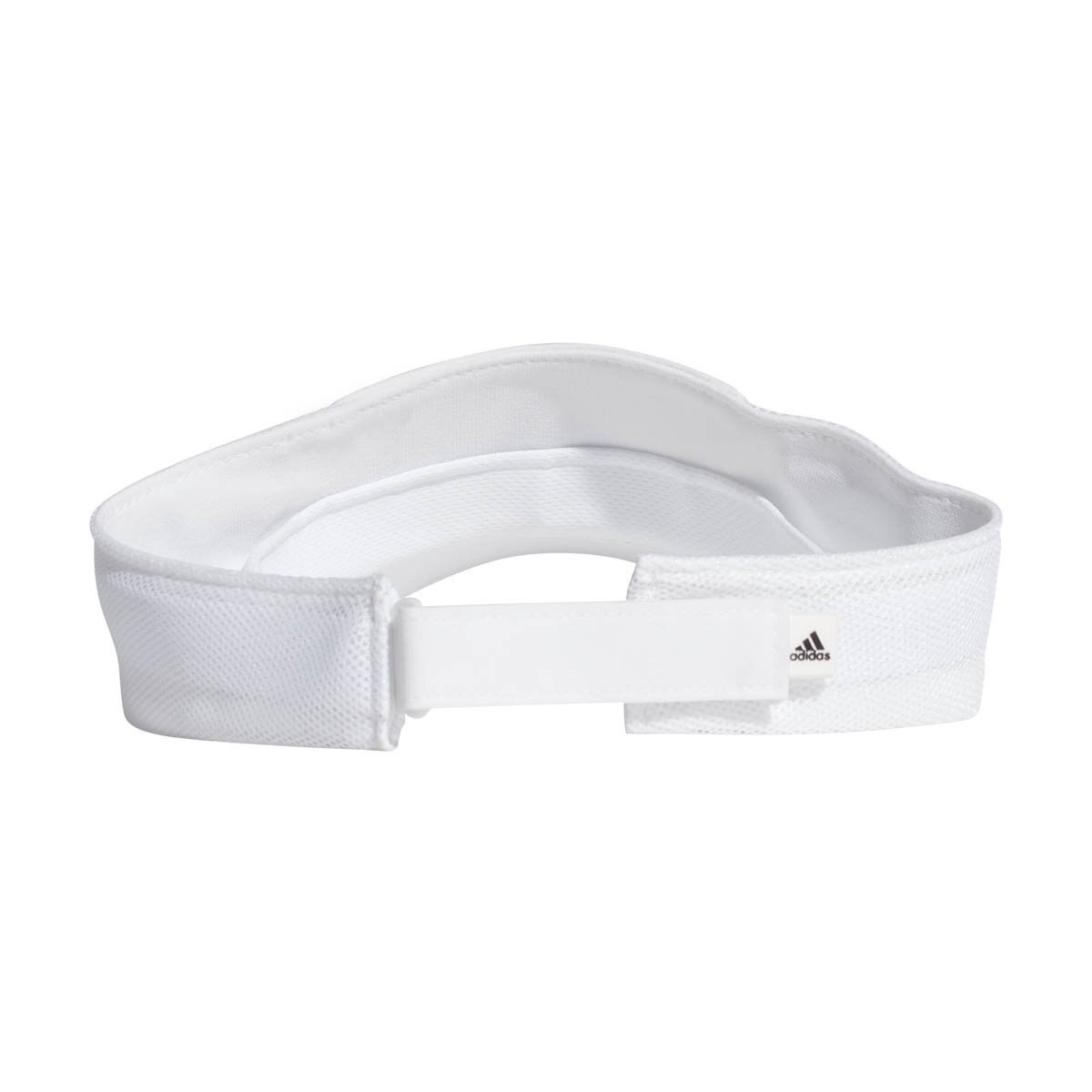 Visera Blanca Training Adidas - Unisex