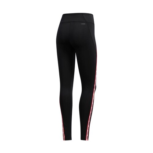 Legging con Detalles de Farm Riotraining Adidas - Dama