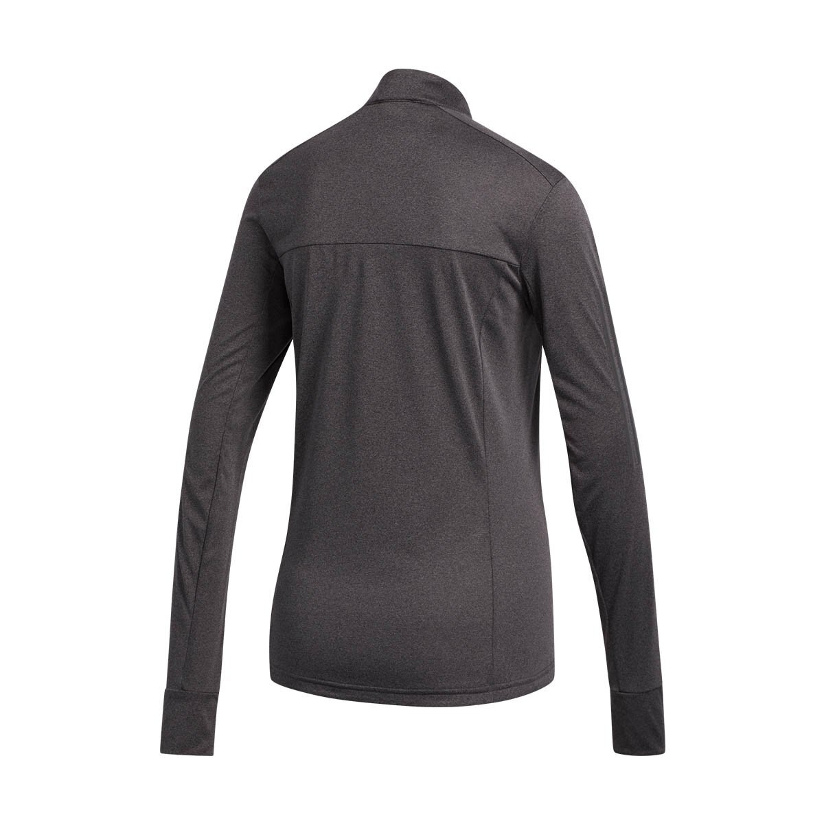 Playera de Manga Larga Running Adidas - Dama