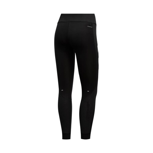 Leggins con Franjas Running Adidas para Mujer