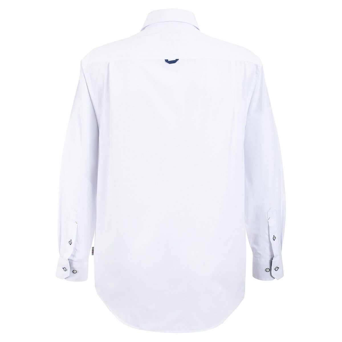 camiseta blanca lisa