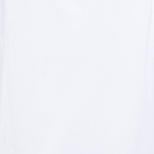 Camisa Blanca Manga Larga Lisa Altamar para Caballero