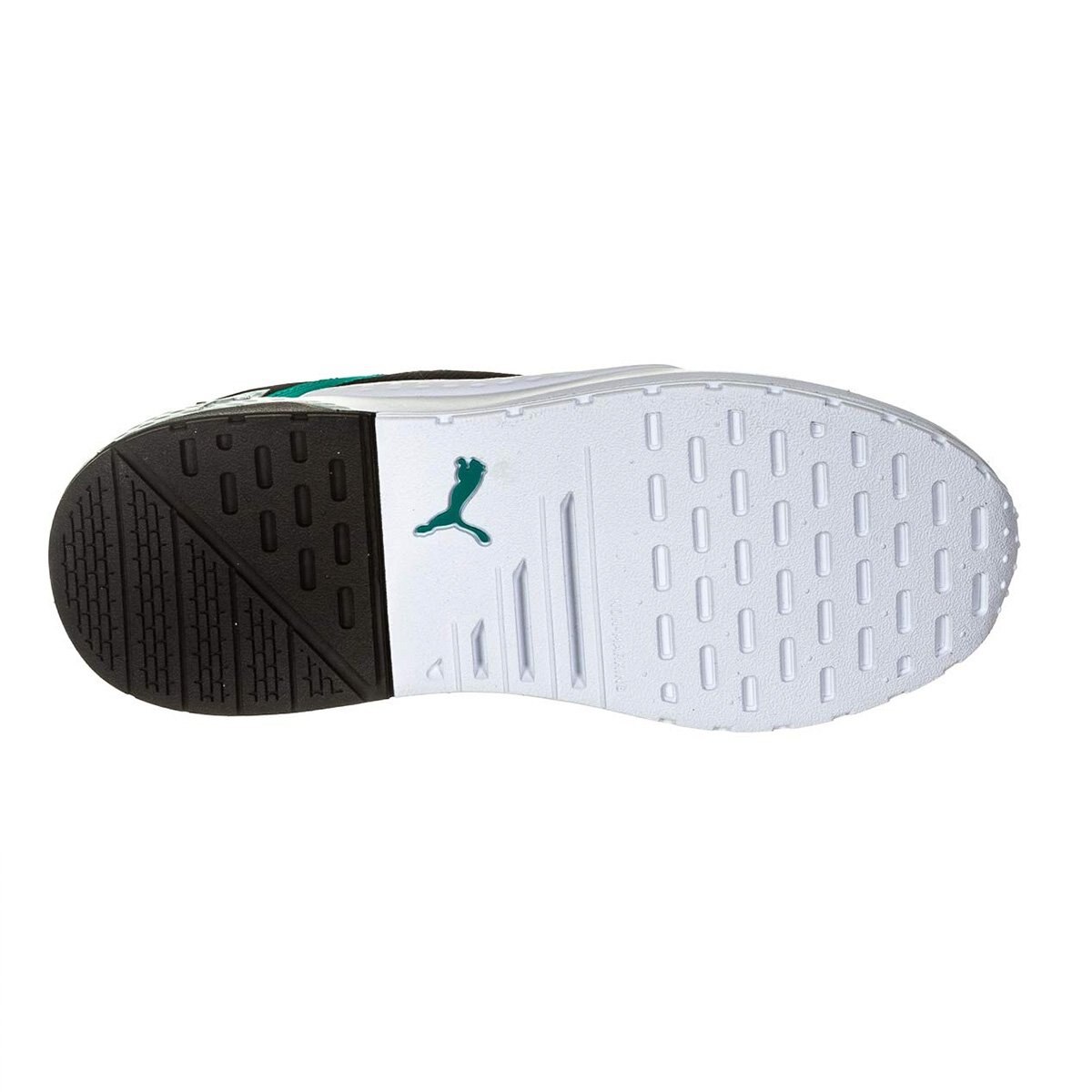 Tenis para Caballero Puma Mercedes B Anzarun