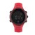 Reloj Digital Multifuncional Rojo para Caballero Reebok