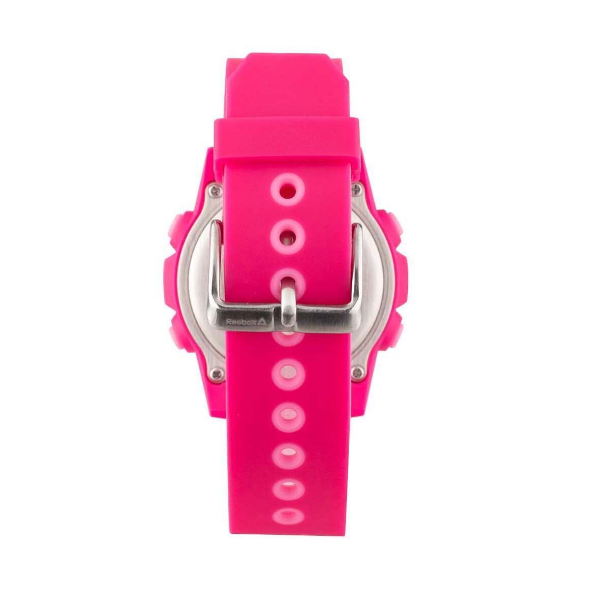 Reloj de Silic n Rosa para Dama Reebok