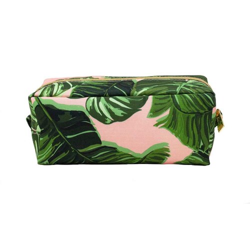 Lapicera Estampado Jungla Modella