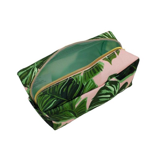 Lapicera Estampado Jungla Modella