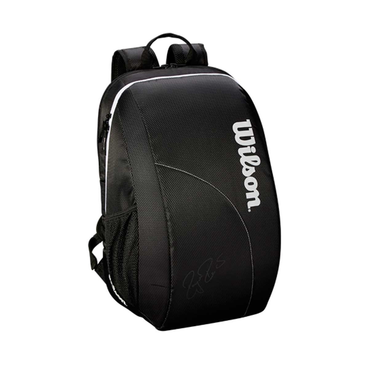Back Pack Federer Team Wilson