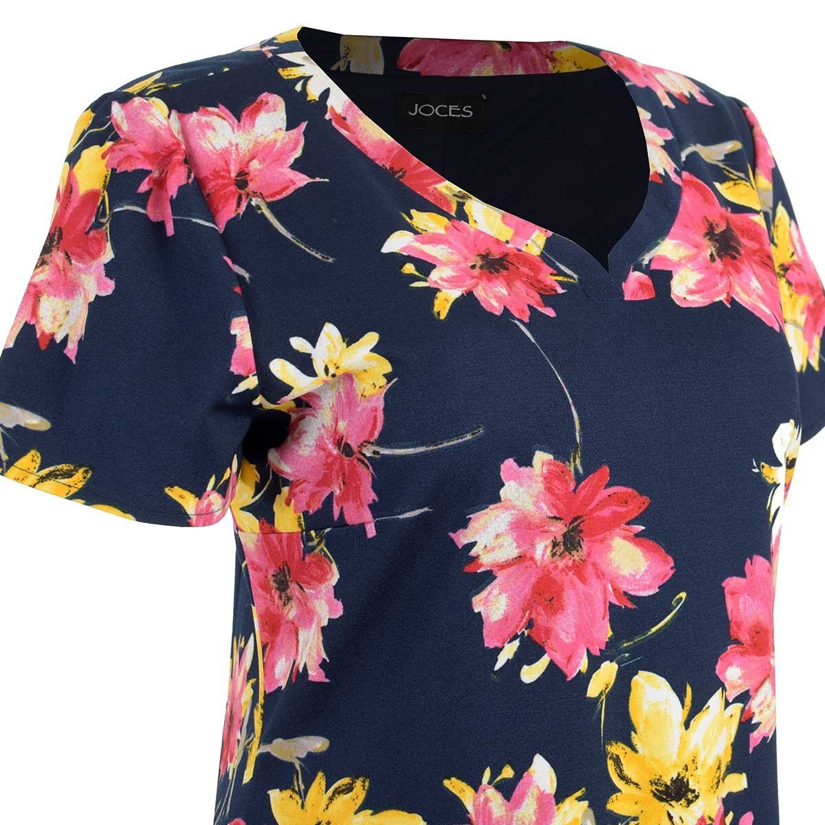 Conjunto de 2 Pzas Saco Y Vestido Joces para Dama