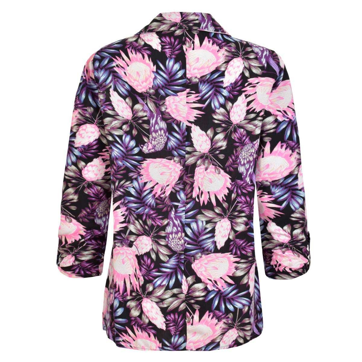 Ensamble Estampado Fukka para Dama