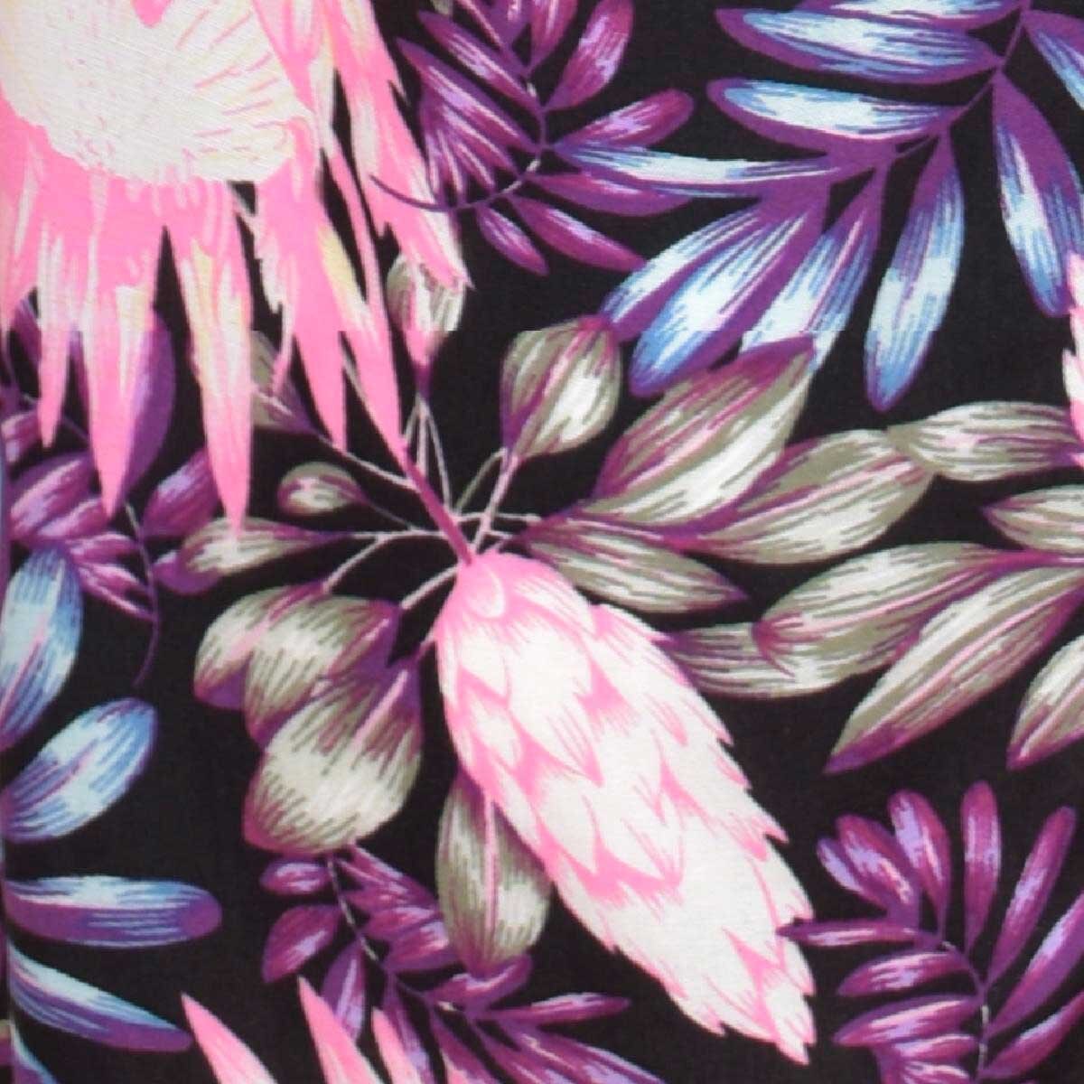 Ensamble Estampado Fukka para Dama