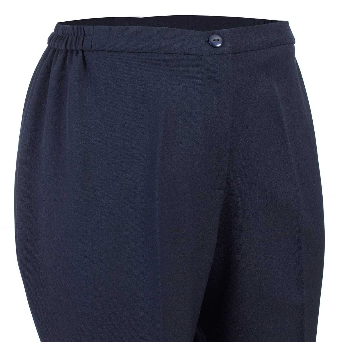Conjunto de 3 Pzas Saco, Top Y Pantalón Joces para Dama