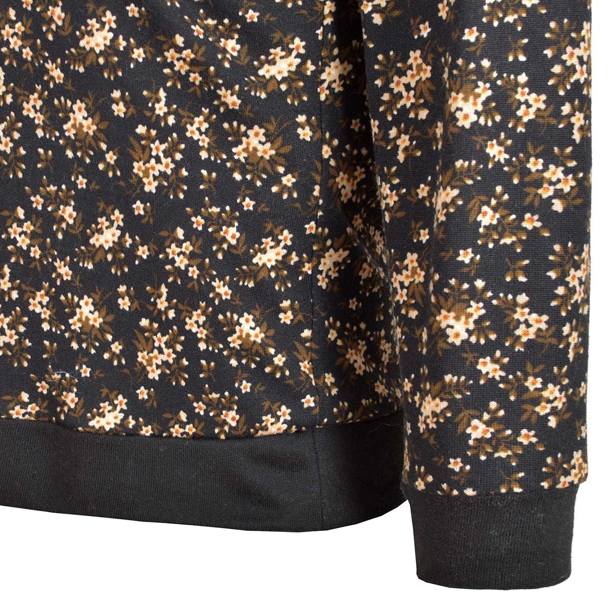 Suéter con Red Ml Puño Y Faja Doma Fashion para Dama